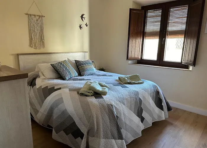Apartamento Real 17, Cadiar