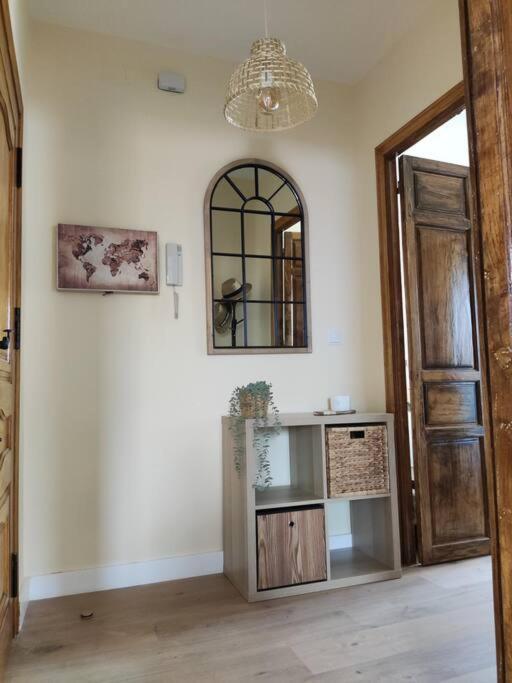 Real 17, Appartement *