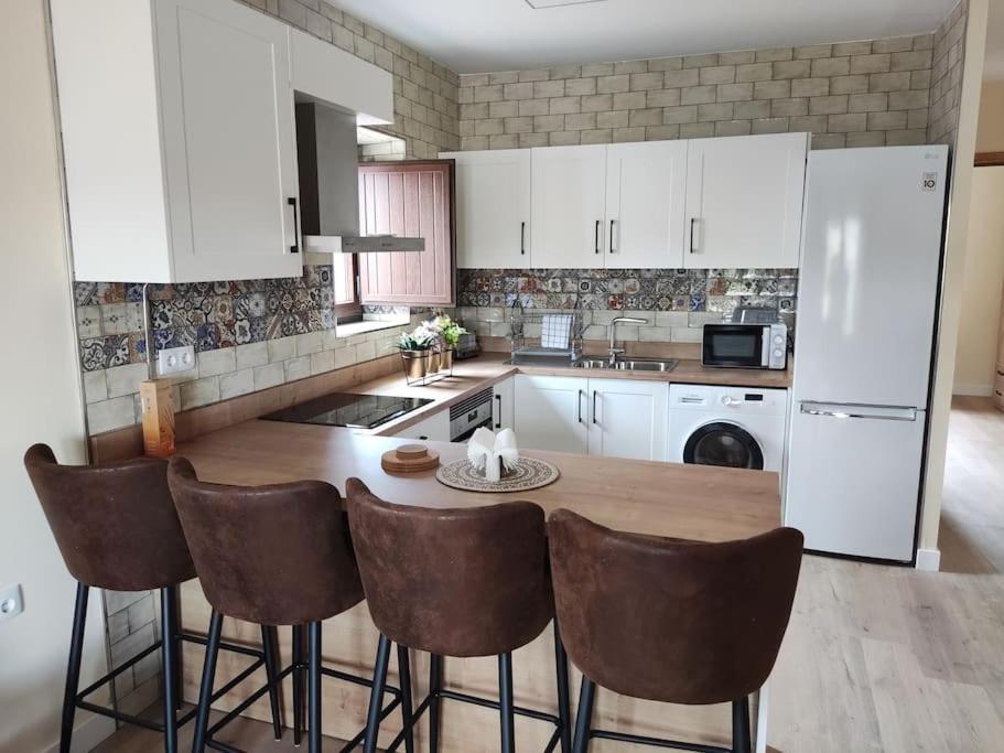 Real 17, Appartement *
