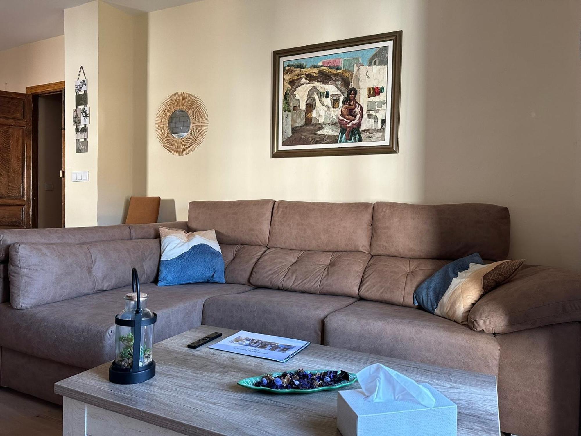Appartement Real 17,