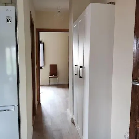Apartamento Real 17, Cádiar Buitenkant foto