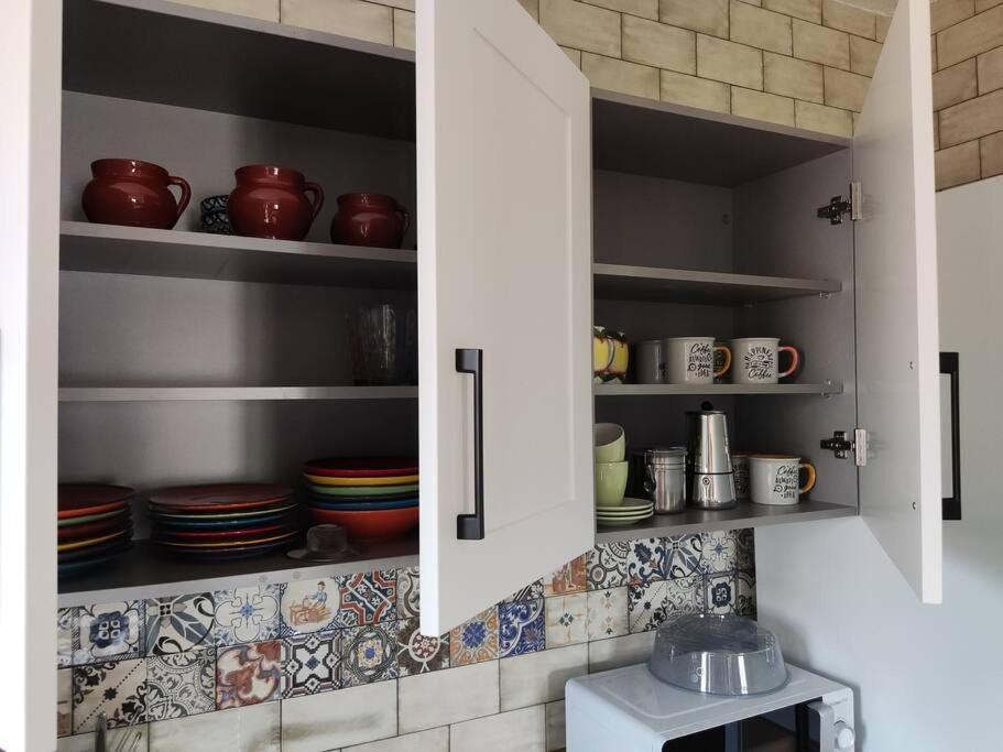 Real 17, Apartment Cádiar