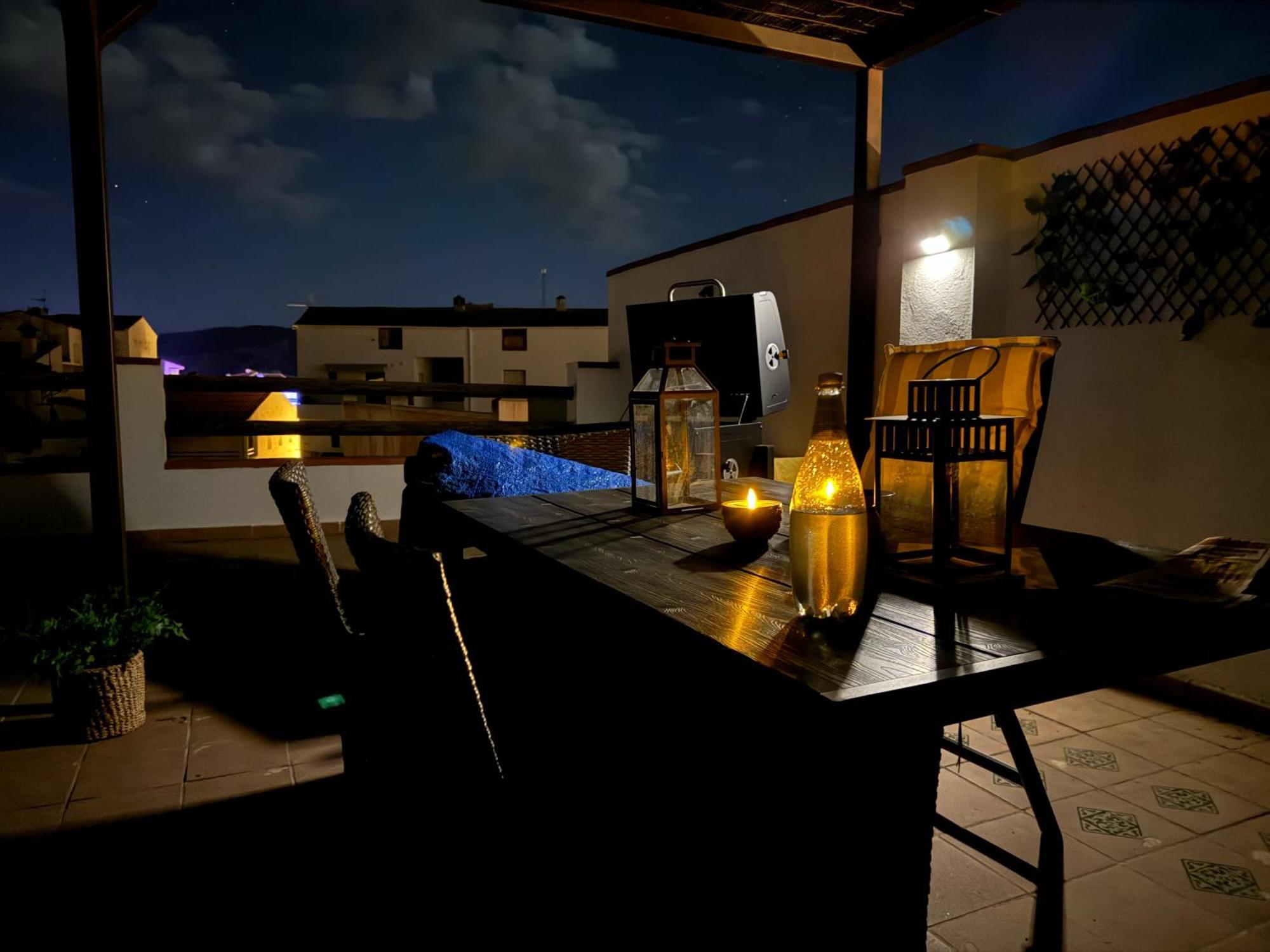 Real 17, Apartment